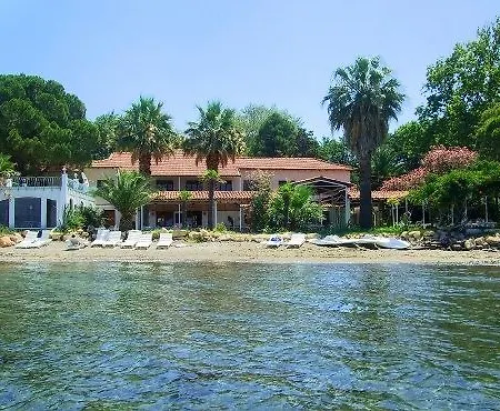 Altin Camp & Park 2* Ören