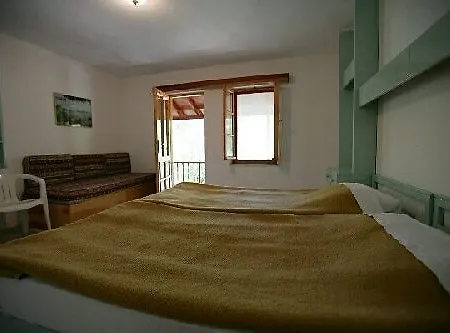 Altin Camp & Park Oren (Balikesir)