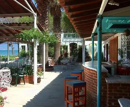 Altin Camp & Park