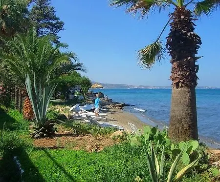 Altin Camp & Park Ören