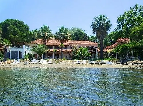 Altin Camp & Park 2* Oren (Balikesir)