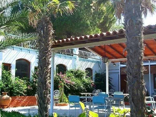 Hotel Altin Camp & Park