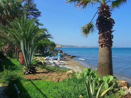 Altin Camp & Park Oren (Balikesir)