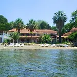 Altin Camp & Park 2* Oren (Balikesir)