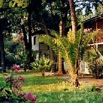 Altin Camp & Park 2* Oren (Balikesir)