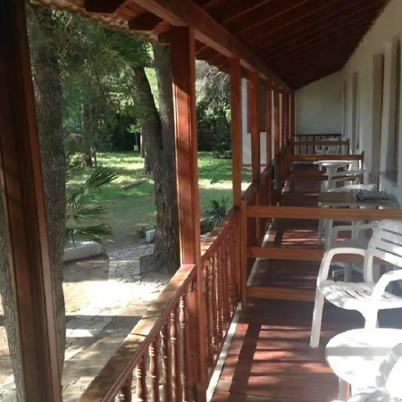 Altin Camp & Park Hotel
