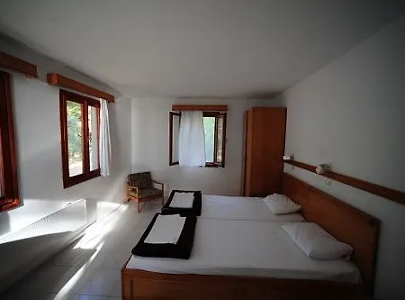فندق Altin Camp & Park Oren (Balikesir)