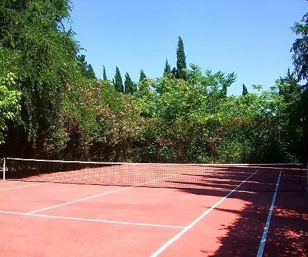 Altin Camp & Park فندق Oren (Balikesir)