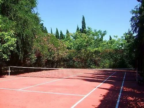 Altin Camp & Park 호텔 Oren (Balikesir)